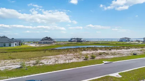 6143 Solstice Drive Titusville FL 32780