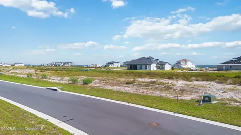 6143 Solstice Drive Titusville FL 32780