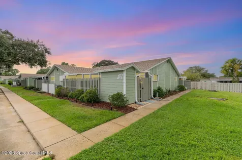 1933 Quail Ridge Court Cocoa FL 32926
