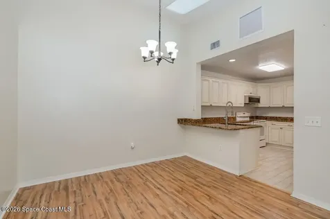 1933 Quail Ridge Court Cocoa FL 32926
