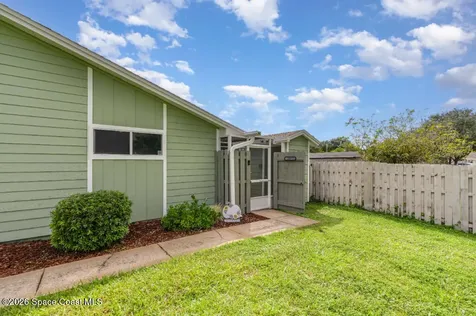 1933 Quail Ridge Court Cocoa FL 32926