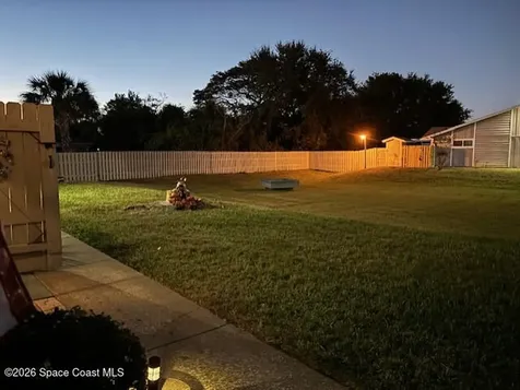 1933 Quail Ridge Court Cocoa FL 32926