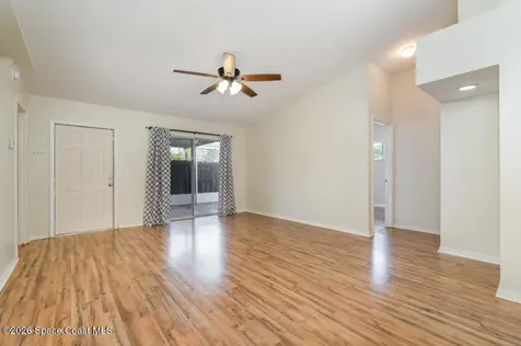 1933 Quail Ridge Court Cocoa FL 32926
