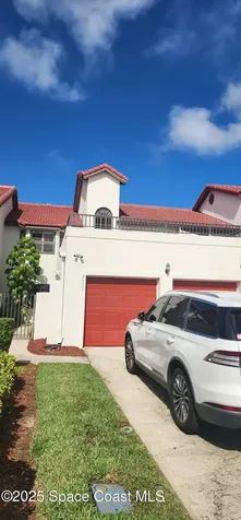 2577 Sykes Creek Drive Merritt Island FL 32953