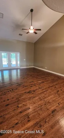 2577 Sykes Creek Drive Merritt Island FL 32953
