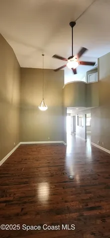 2577 Sykes Creek Drive Merritt Island FL 32953