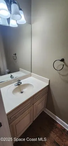 2577 Sykes Creek Drive Merritt Island FL 32953