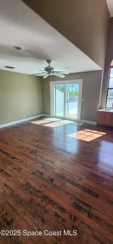 2577 Sykes Creek Drive Merritt Island FL 32953