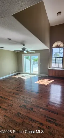 2577 Sykes Creek Drive Merritt Island FL 32953