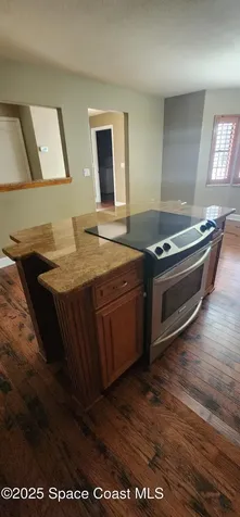 2577 Sykes Creek Drive Merritt Island FL 32953