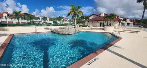 2577 Sykes Creek Drive Merritt Island FL 32953