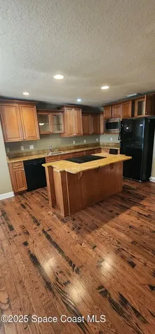 2577 Sykes Creek Drive Merritt Island FL 32953
