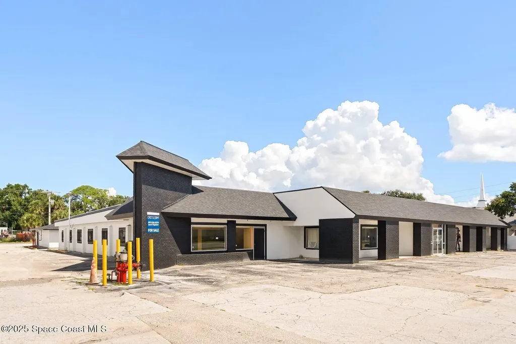 1050 W King Street Cocoa FL 32922