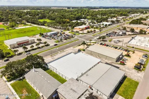 1050 W King Street Cocoa FL 32922