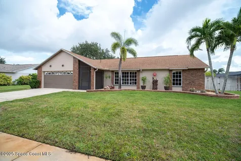 2459 Majestic Avenue Melbourne FL 32934