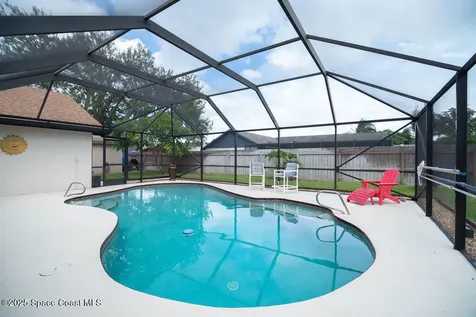 2459 Majestic Avenue Melbourne FL 32934