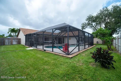 2459 Majestic Avenue Melbourne FL 32934