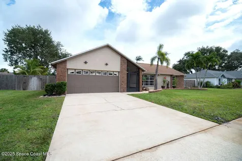 2459 Majestic Avenue Melbourne FL 32934