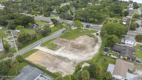 1009 S Fiske Boulevard Rockledge FL 32955