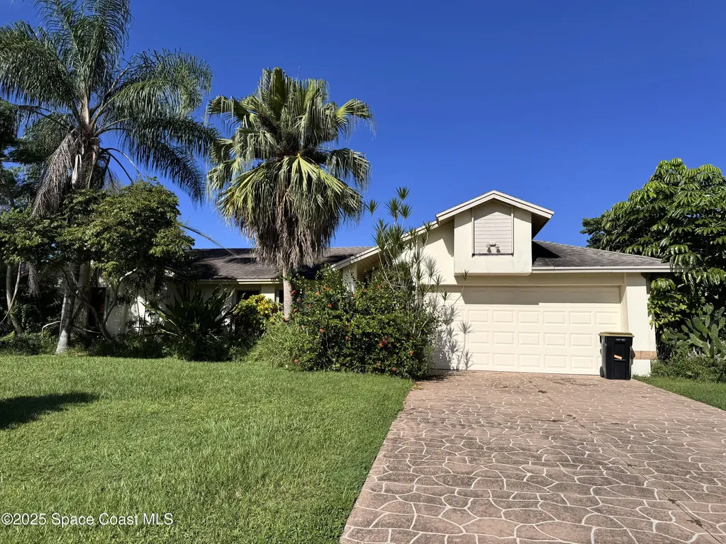 827 Firestone Street NE Palm Bay FL 32907
