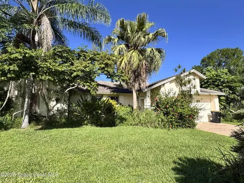 827 Firestone Street NE Palm Bay FL 32907