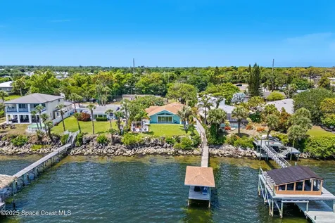 4527 Coquina Ridge Drive Melbourne FL 32935