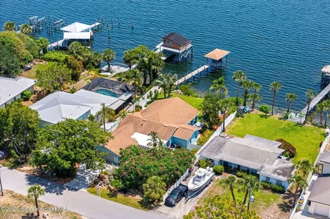4527 Coquina Ridge Drive Melbourne FL 32935