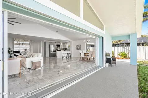 4527 Coquina Ridge Drive Melbourne FL 32935
