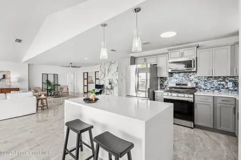 4527 Coquina Ridge Drive Melbourne FL 32935