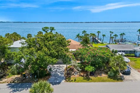 4527 Coquina Ridge Drive Melbourne FL 32935