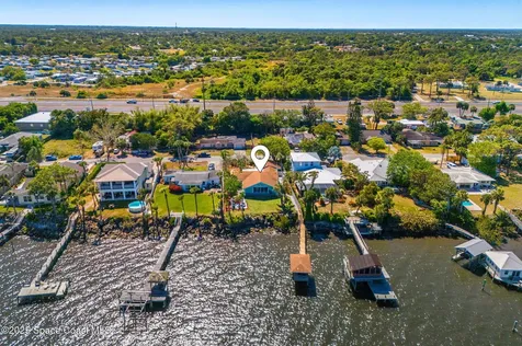 4527 Coquina Ridge Drive Melbourne FL 32935