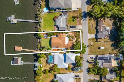 4527 Coquina Ridge Drive Melbourne FL 32935