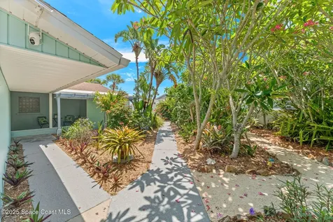 4527 Coquina Ridge Drive Melbourne FL 32935