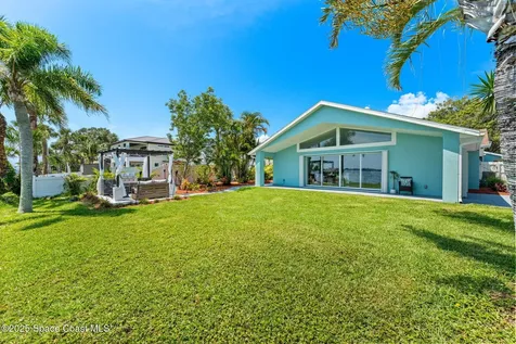 4527 Coquina Ridge Drive Melbourne FL 32935