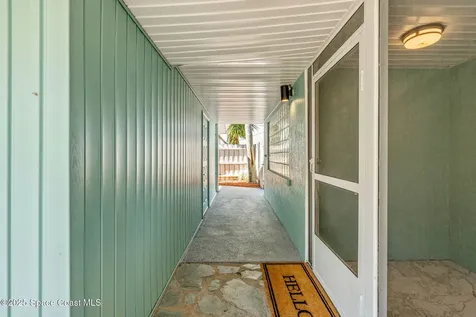 4527 Coquina Ridge Drive Melbourne FL 32935