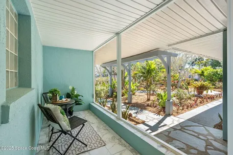 4527 Coquina Ridge Drive Melbourne FL 32935