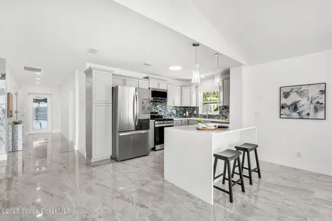 4527 Coquina Ridge Drive Melbourne FL 32935