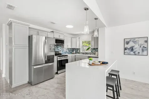 4527 Coquina Ridge Drive Melbourne FL 32935