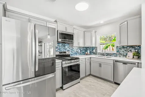 4527 Coquina Ridge Drive Melbourne FL 32935