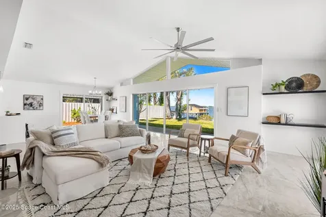 4527 Coquina Ridge Drive Melbourne FL 32935