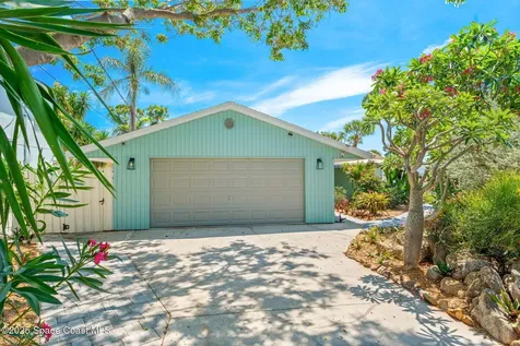 4527 Coquina Ridge Drive Melbourne FL 32935
