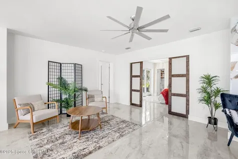 4527 Coquina Ridge Drive Melbourne FL 32935