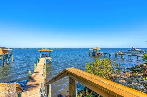 4527 Coquina Ridge Drive Melbourne FL 32935