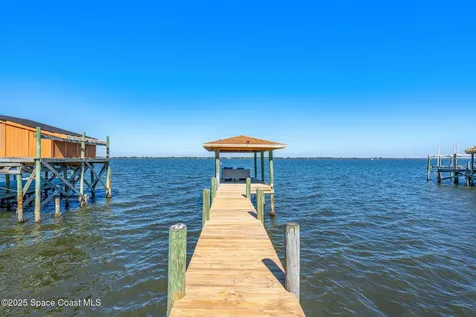 4527 Coquina Ridge Drive Melbourne FL 32935