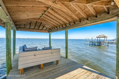 4527 Coquina Ridge Drive Melbourne FL 32935