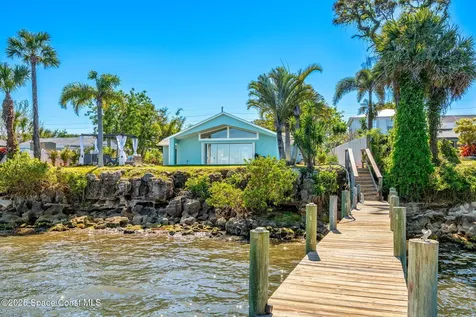 4527 Coquina Ridge Drive Melbourne FL 32935