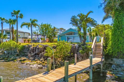 4527 Coquina Ridge Drive Melbourne FL 32935