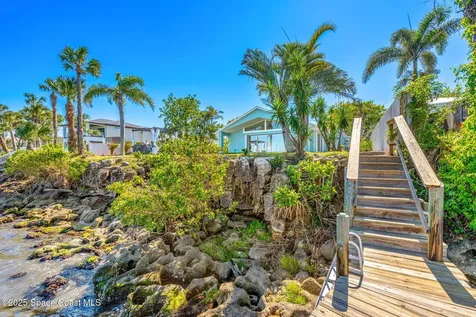 4527 Coquina Ridge Drive Melbourne FL 32935