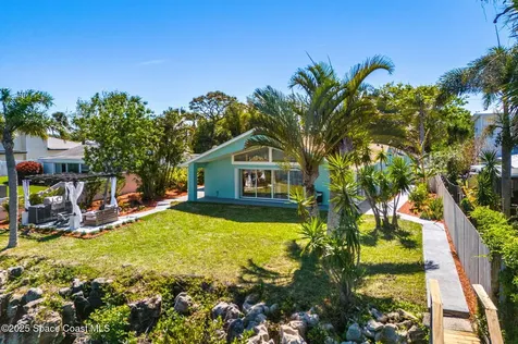 4527 Coquina Ridge Drive Melbourne FL 32935
