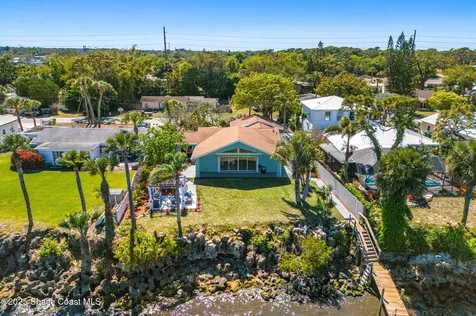 4527 Coquina Ridge Drive Melbourne FL 32935